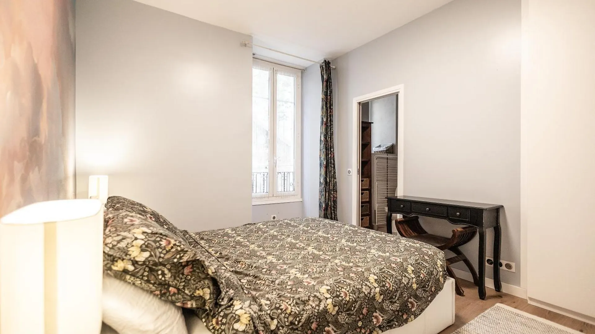 Monaco Prestige, Bnb Rickeys Monaco