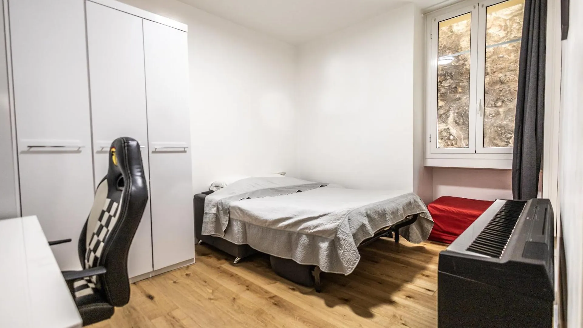 Apartment Monaco Prestige, Bnb Rickeys