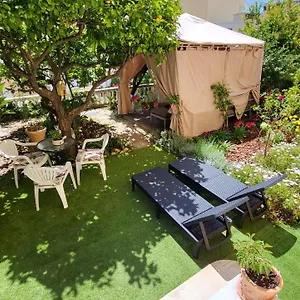  Appartamento Super Flat, Garden. Bnbrickeys