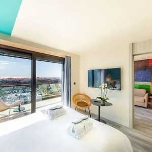Novotel Monte-carlo Монте-Карло