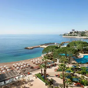Le Meridien Plaza Monte Carlo