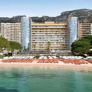 Le Meridien Plaza Монте-Карло
