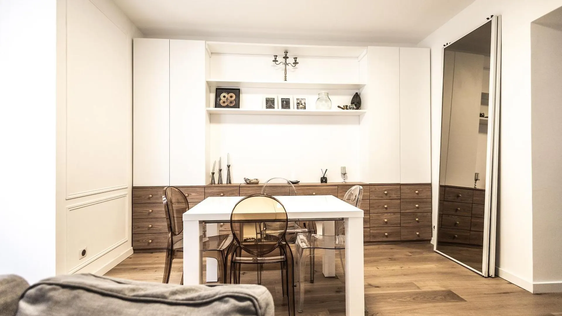Monaco Prestige, Bnb Rickeys Monaco