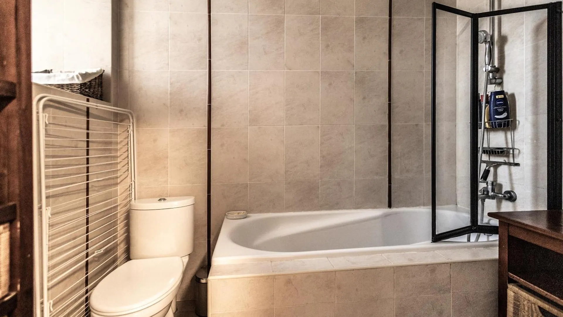 Apartment Monaco Prestige, Bnb Rickeys